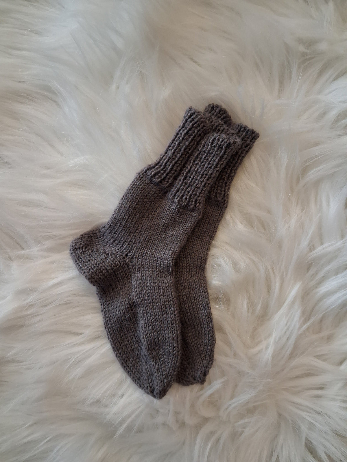 Sokker, huer & vanter