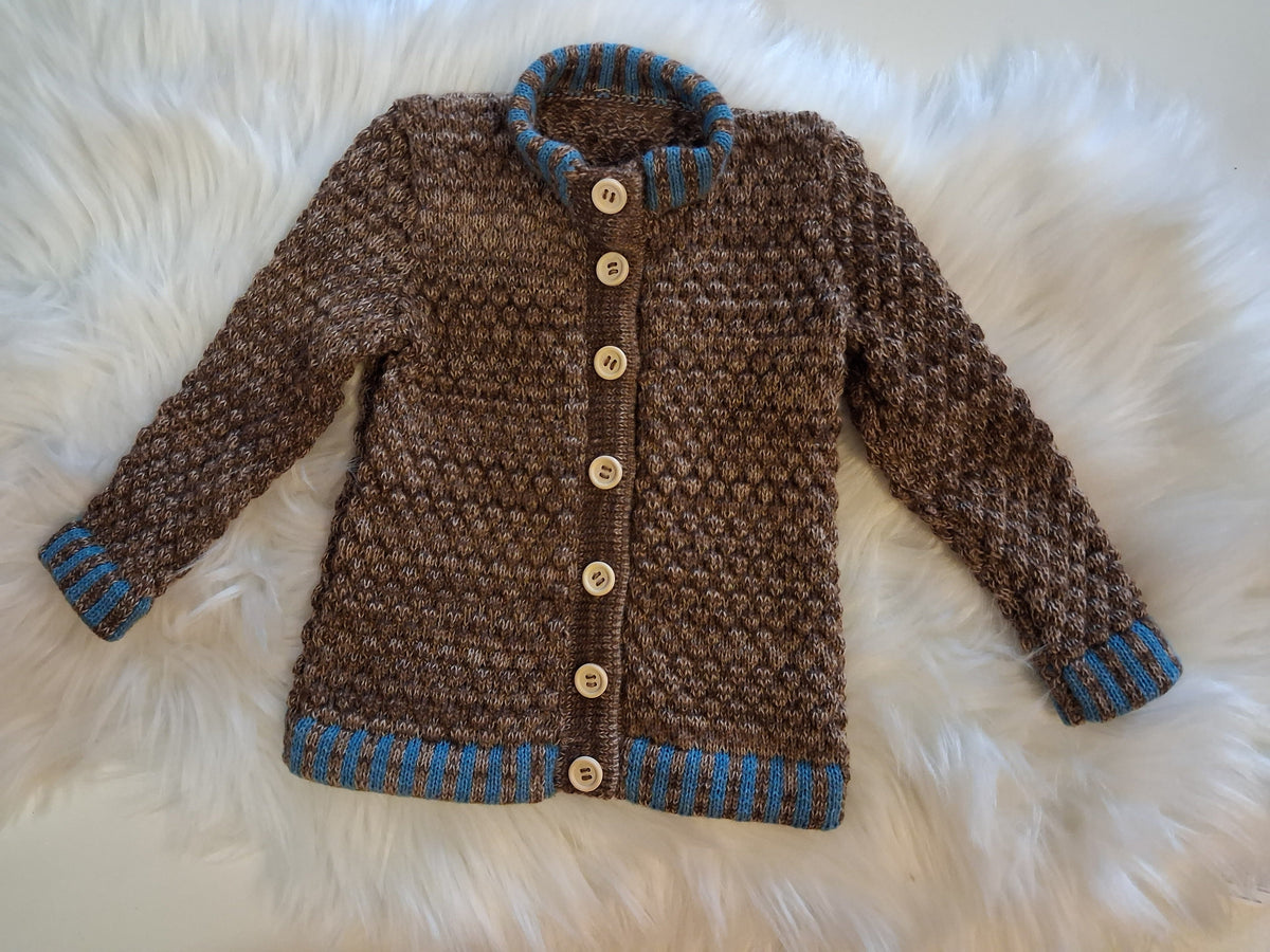 Cardigans