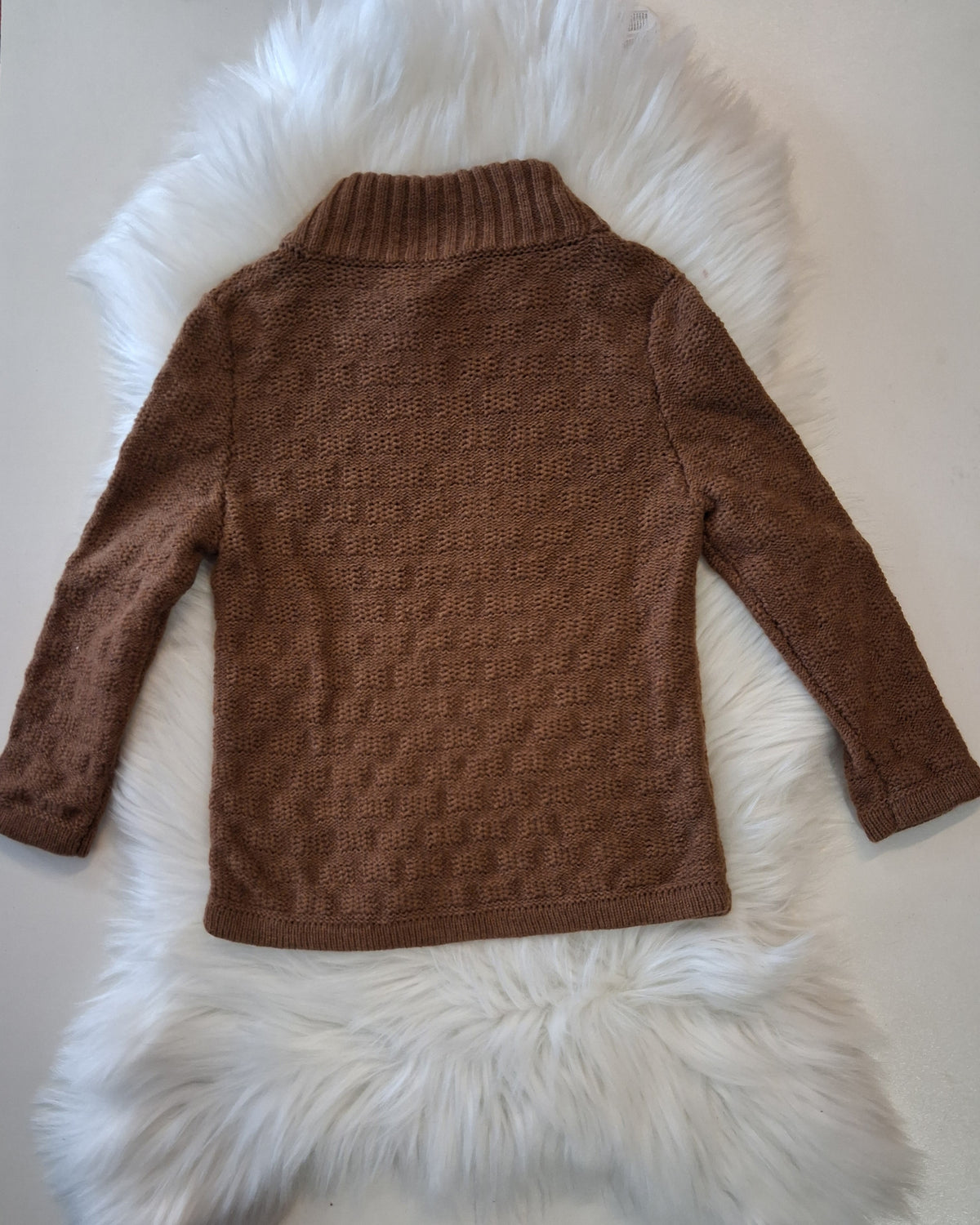 Sweater str 2 - 3 år