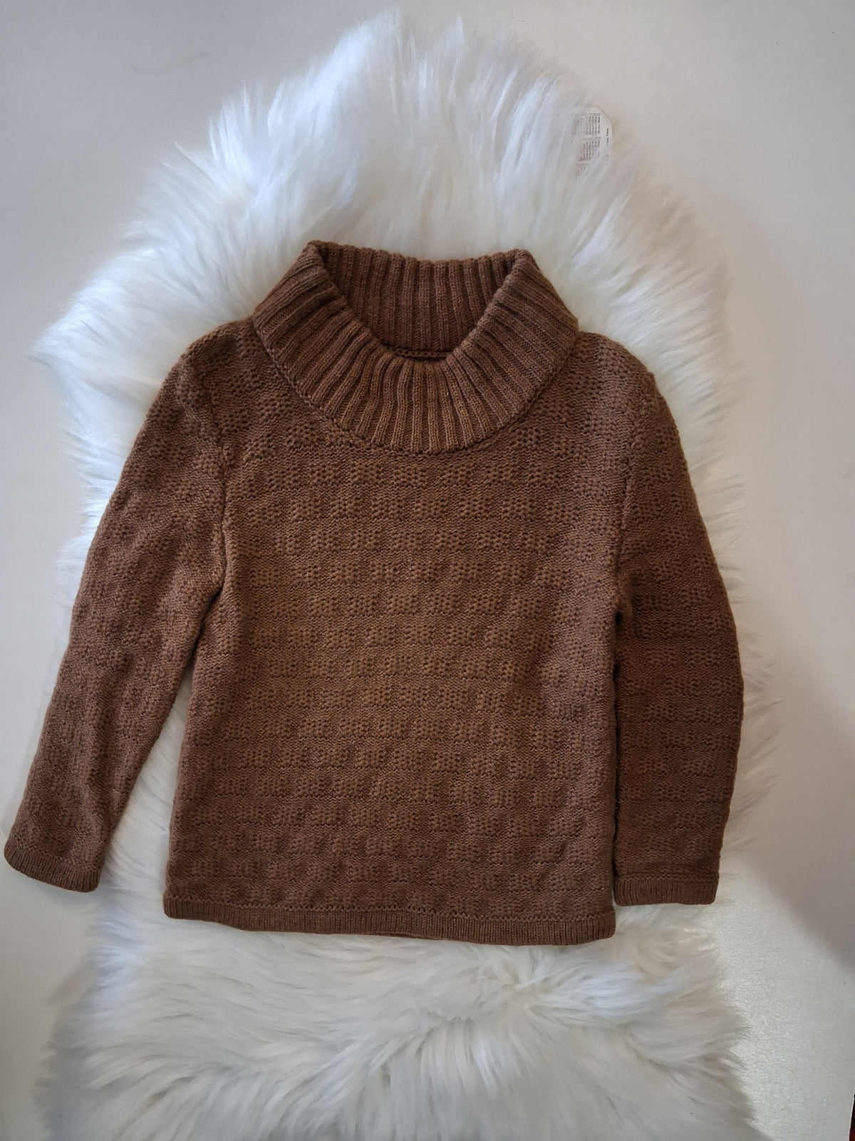Sweater str 2 - 3 år