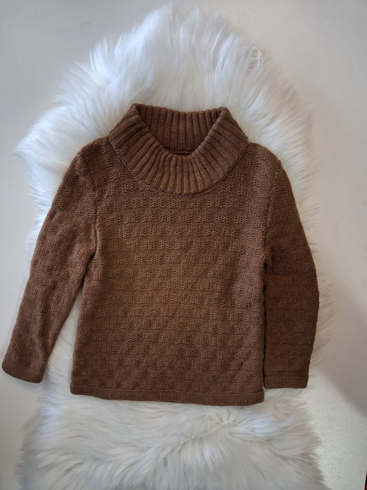Sweater str 2 - 3 år