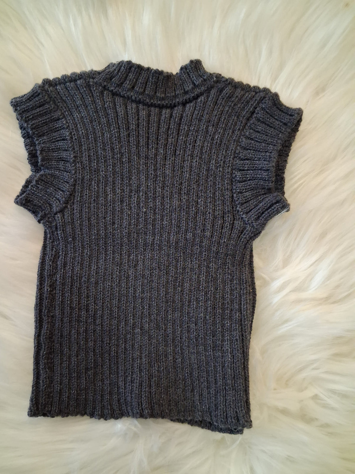Unika vest str 0 - 3 mdr