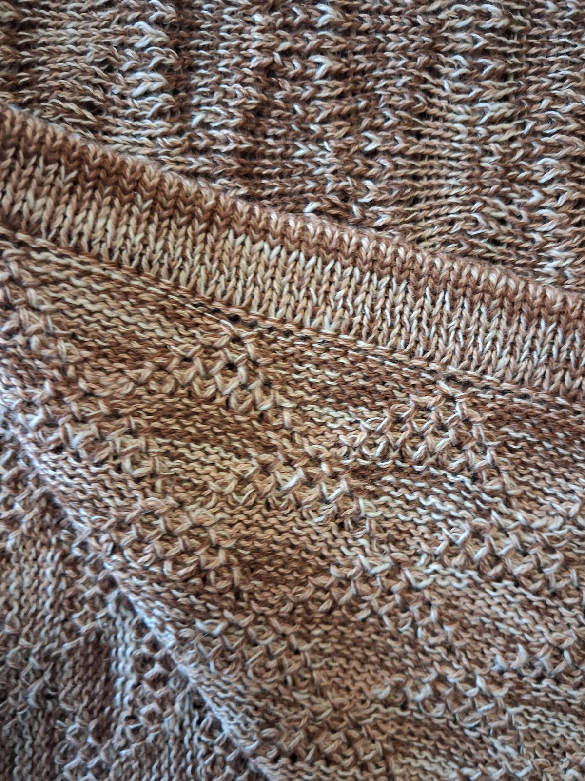 Babytæppe 70 x 100 cm