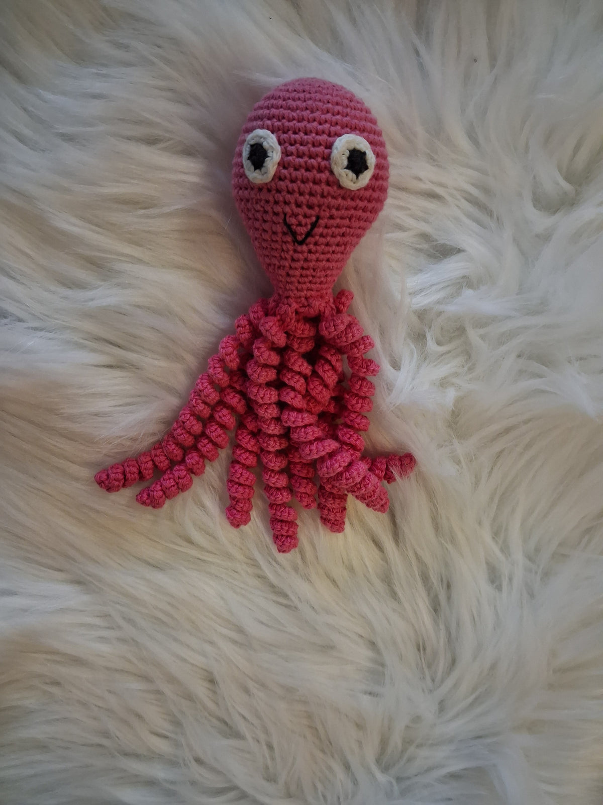 Pink Sprutte