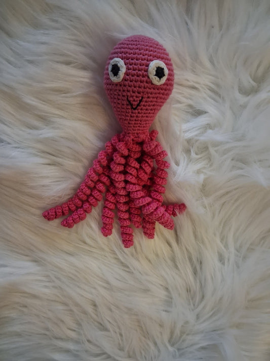 Pink Sprutte