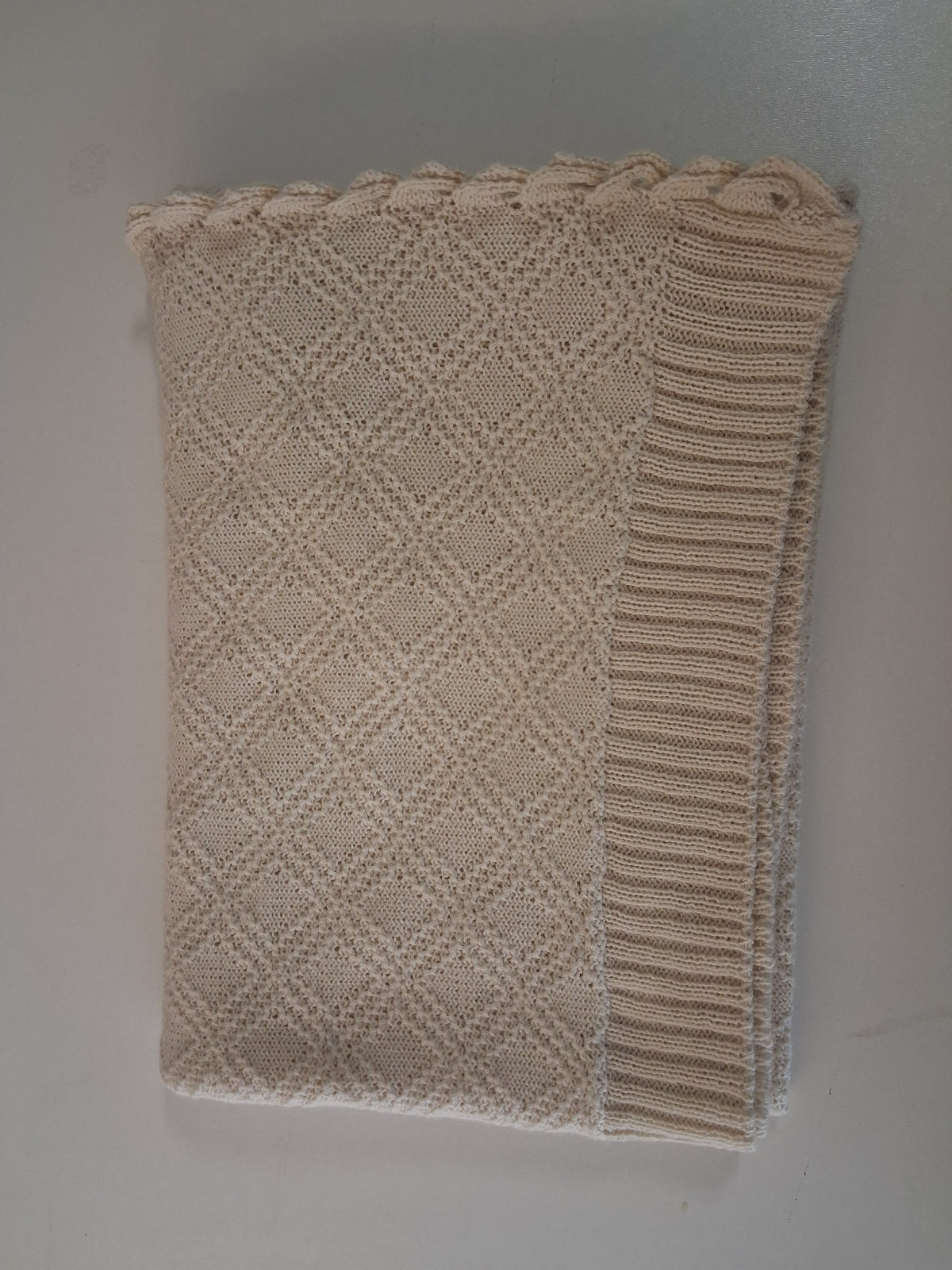 Babytæppe 70 x 115 cm